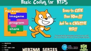 Basic Programming for KIDS with sir Jettmer - Series 4