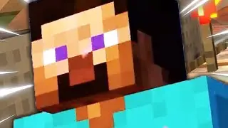 STEVE est trop FUN sur SUPER SMASH BROS. ULTIMATE ! (mais moi je suis toujours nul)