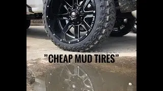 Atturo trail blade mt review - first impressions