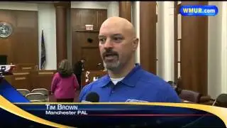 Many helped man's path to citizenship