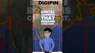 Digipin: India's Revolutionary Digital Address System Explained!