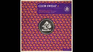 Dan Castro - Columbian Shuffle