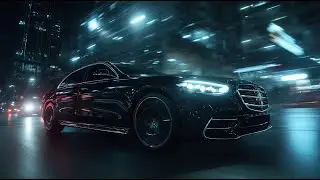 BENZ (prod. Neon Records)