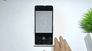 How to set timer on camera tecno camon 30s pro | tecno camon 30 5g me camera timer off kaise kare