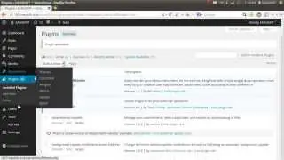 Easiest Way To Reorder WordPress Admin Menu Items