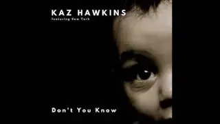 Kaz Hawkins - Because You Love Me (feat. Sam York - Piano Version - HQ Sound)