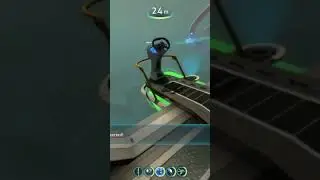 Secret cyclops ejection seat #shorts #subnautica
