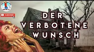 DER VERBOTENE WUNSCH  #krimih&ouml;rspiel  CLAUS BIEDERSTAEDT  INGEBORG LAPSIEN  1968 #retro