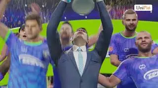 The Ultimate Football Manager Experience Awaits! Only on UniPin #UniPin #TopElevenbemanager