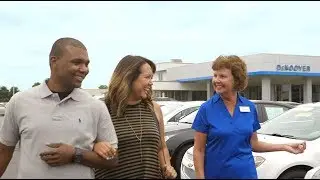 DeNooyer's  Haggle Free Used Car Buying Experience!