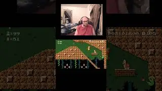 Mario maker 2 fun!