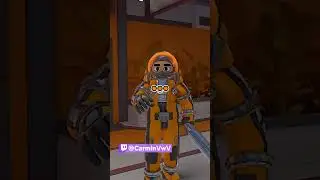 Catboy vs Foxboy in Lockdown Protocol