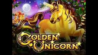 GOLDEN UNICORN - TEASER