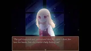 Aria's Story v2.0 (PC Game) deadly playthrough