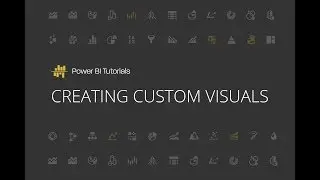 2  Setting up dev environment for Power BI Custom Visual