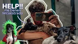 Vlogmas Arthúrico día 21 y 22