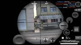Coalition multiplayer fps kill montage 1