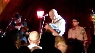 Geoff Berner - Luck in Exile