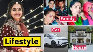 Priyanka Chauhan Lifestyle 2025| Age,Family, Boyfriend,House| Priyanka Chauhan Biography 2025
