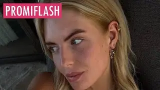 Zoobesuch endet mit Kritik: Antonia Hemmer verteidigt sich