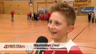 Trattnachtaler Hallenmasters 2019