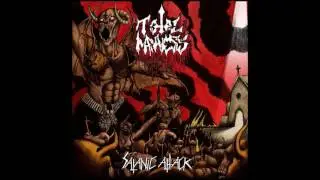Total Madness - Satanic Attack