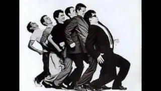 Madness - land of hope and glory