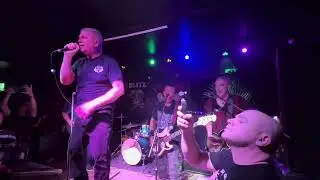 Control - (Beerzone) - Don&rsquo;t give a fuck !! @ Legends, Edinburgh 8-11-2025
