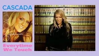Cascada - Everytime We Touch (One-Hour Non-Stop Mix) 2006 Techno Eurodance EDM