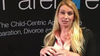 COACH: Dr. Amy Reichenbach, PhD - Impacts on Kids