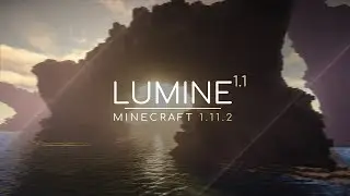 Обзор сборки Lumine 1.1 на Minecraft 1.11.2