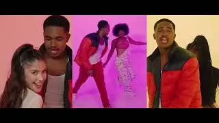 Issac Ryan Brown - “Besitos