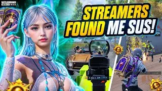 Ipax is SUS‼️{ Streamer&rsquo;s Claimed } on their LIVE💀 Ipax vs Streamer&rsquo;s - Fastest 1vs4 Clutches🔥
