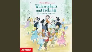 Der Donauwalzer zum Mittanzen