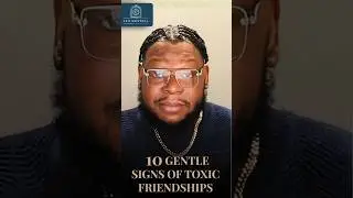 Fake Friends Exposed 🚫 They&rsquo;ll Throw You Under the Bus
