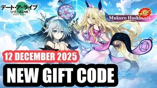 New Date a Live Spirit Echo Codes 2025 | How To Redeem Code