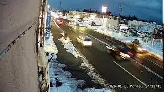 岩手県盛岡市上堂国道4号線ライブカメラ Iwate Morioka Live camera.world.cam