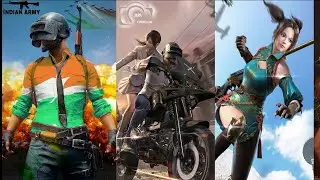 PUBG // Tapa Tap //Song // FullDj // Full // Screen // Status