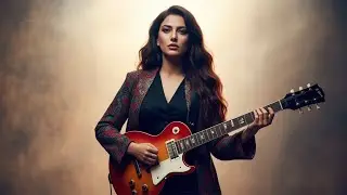 Adın Kalır İçimde – Anatolian Rock (Official Audio) [Creative Audo Lab]
