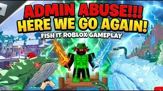 EVENT HACKER X1X1X1 PART 2? FREE BOOST X8 | FISH IT ~ ROBLOX INDONESIA