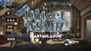 [ASMR VOD] 💕 Personal Attention Night 🫂