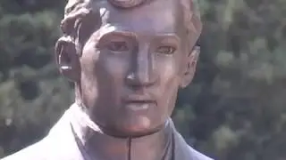 Dr. Jose Rizal unveiling  Piazza Manila Rome, Italy June 19 2011 part 2