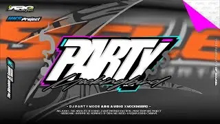 DJ ARG AUDIO TERBARU !! MOCKINGBIRD DJ PARTY BATTLE CETAS CETUS BIKIN