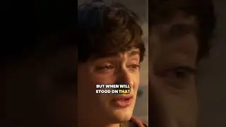 Hidden Gnostic themes in Stranger Things  how the show normalized anti Christian ideas over nine yea