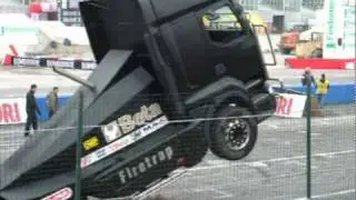 Motor Show 2010 - Bologna
