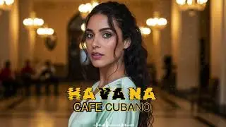Cha Cha Havana Nights 💃 Cuban Music Mix | La Clave Rhythms & Party Mood