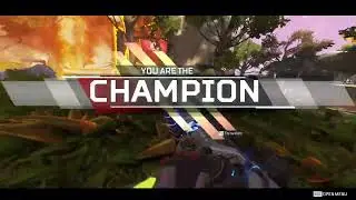 Apex Legends - Hate