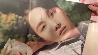 BTS Hybe Insight Merch Unboxing!