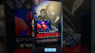 Tupac Exhibit in Downtown LA - **Watch the whole video**