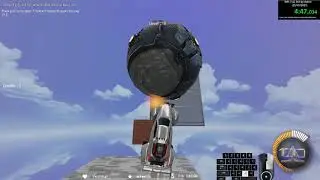 🏁🏆 WORLD RECORD EVERSAX MAP // 7:25:567
